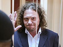 Полонский: Не знал, что в суде нельзя улыбаться