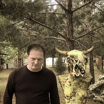 Светлая тень Энвиля Касимова: к пятилетию со дня ухода мастера