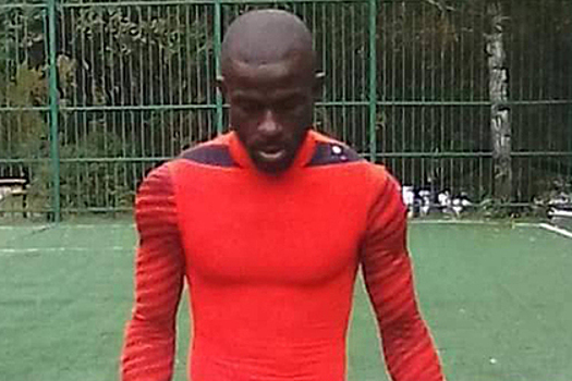 Футболист из Кот-д’Ивуара рассказал о лишениях в России