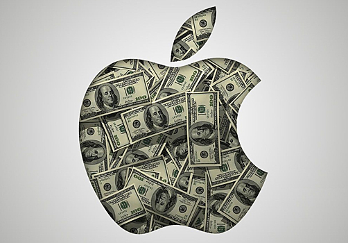 Apple потеряла часть выручки от продаж iPhone