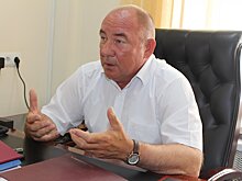 В Анапе ни один медик не заболел COVID-19. Интервью с главврачом