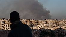 Эксперт прокомментировал удары Иордании по территории Сирии