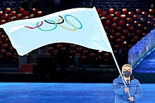 Глава МОК Томас Бах допустил участие России и Беларуси в Олимпиаде-2024 в нейтральном статусе