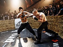 Top Dog 20: Федоров против Майданчука и другие бои