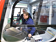 Медведев предсказал Зеленскому судьбу Берлиоза