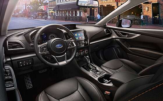 Полный привод, надежный мотор, крепкая подвеска – отличный кроссовер за 2 миллиона