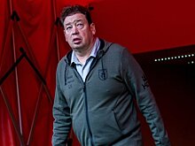 Карадениз: "Слуцкий показал, как умеет петь и танцевать. Но не понял, в каком городе и республике работает"