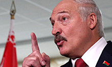Лукашенко нанес удар по России