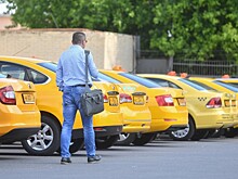 Эксперт оценил исследование о стоимости такси и личного автомобиля в России