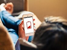 Новая беспроводная система передает энергию и данные для гаджетов одновременно