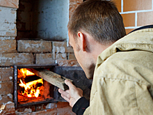 Печь как «национальное достояние»