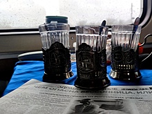 Девять поездов "Таврия" на пути в Крым и обратно следуют с задержкой