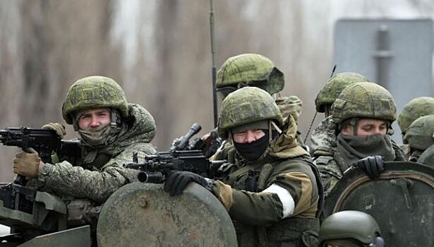СП: Полковник Макгрегор заявил, что ВС Украины не побеждают и не победят