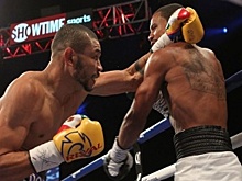 Ускатеги добился своего: IBF постановила провести матч-реванш с Дирреллом