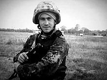 Ликвидирован участвовавший в блокаде Донбасса боец ВСУ