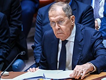 Лавров: Россия запросила срочное заседание Совбеза ООН из-за теракта с Ил-76