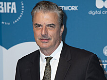 Крис Нот возвращается к актерской карьере после скандала с изнасилованием