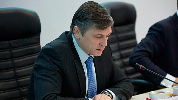 «Локомотив» назвал сумму бюджета на следующий сезон