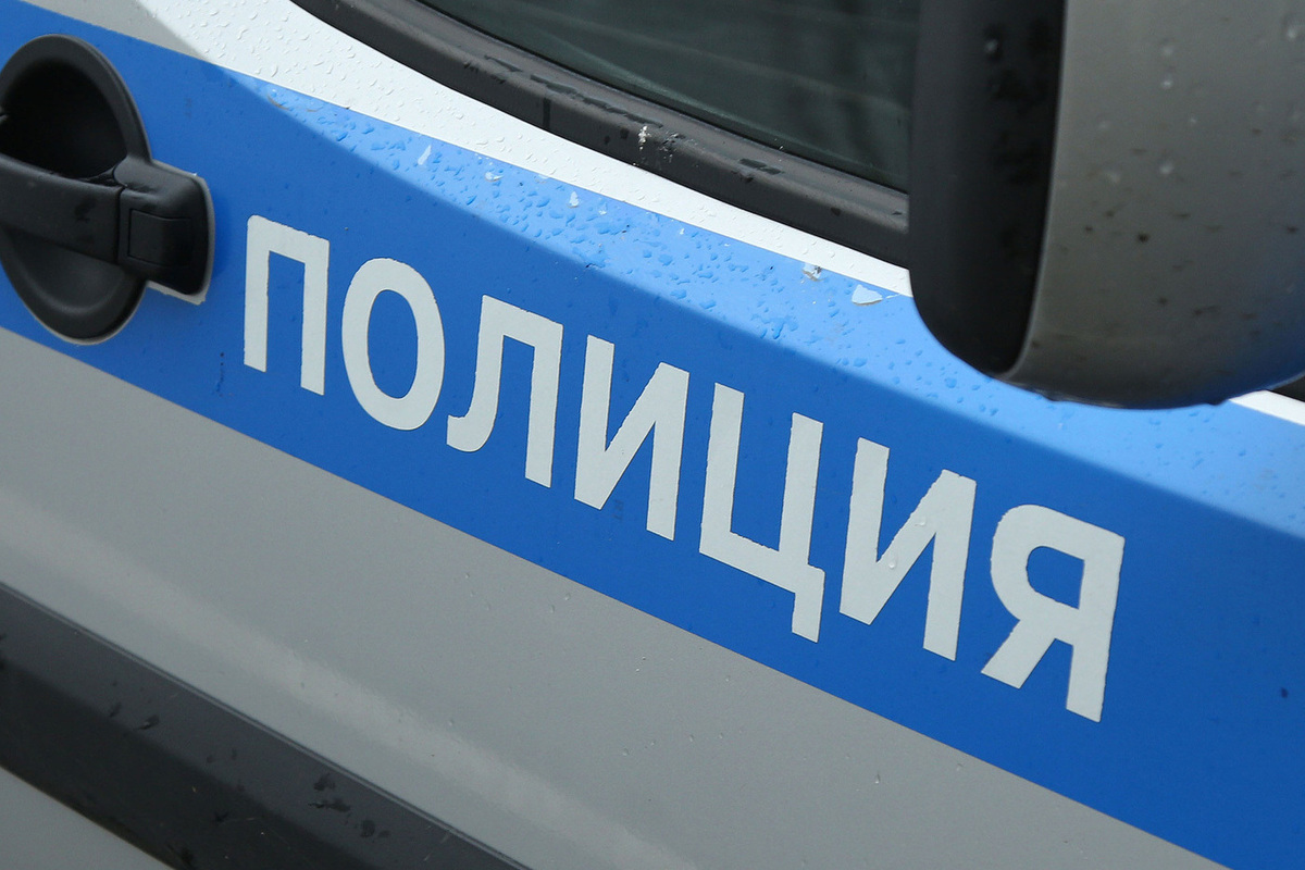 В Москве за год несовершеннолетние иностранцы совершили 23 преступления