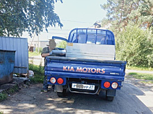 Жителю Амурской области грозит штраф за выброшенный на помойку унитаз