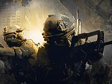 Valve показала новый логотип Counter-Strike. Анонс наследницы CS:GO совсем скоро?