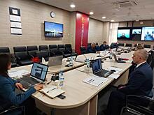 Игорь Манылов: Цифровая платформа экспертизы станет основой для единой информационной среды всей строительной отрасли