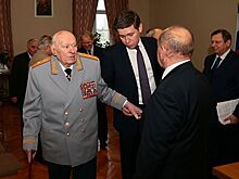 Ветеран спецслужб рассказал о секретной операции с участием «второго человека» в КГБ