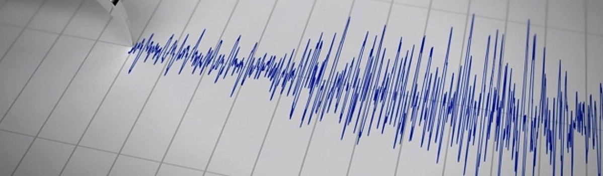 Землетрясение магнитудой 5,5 произошло у берегов Фиджи
