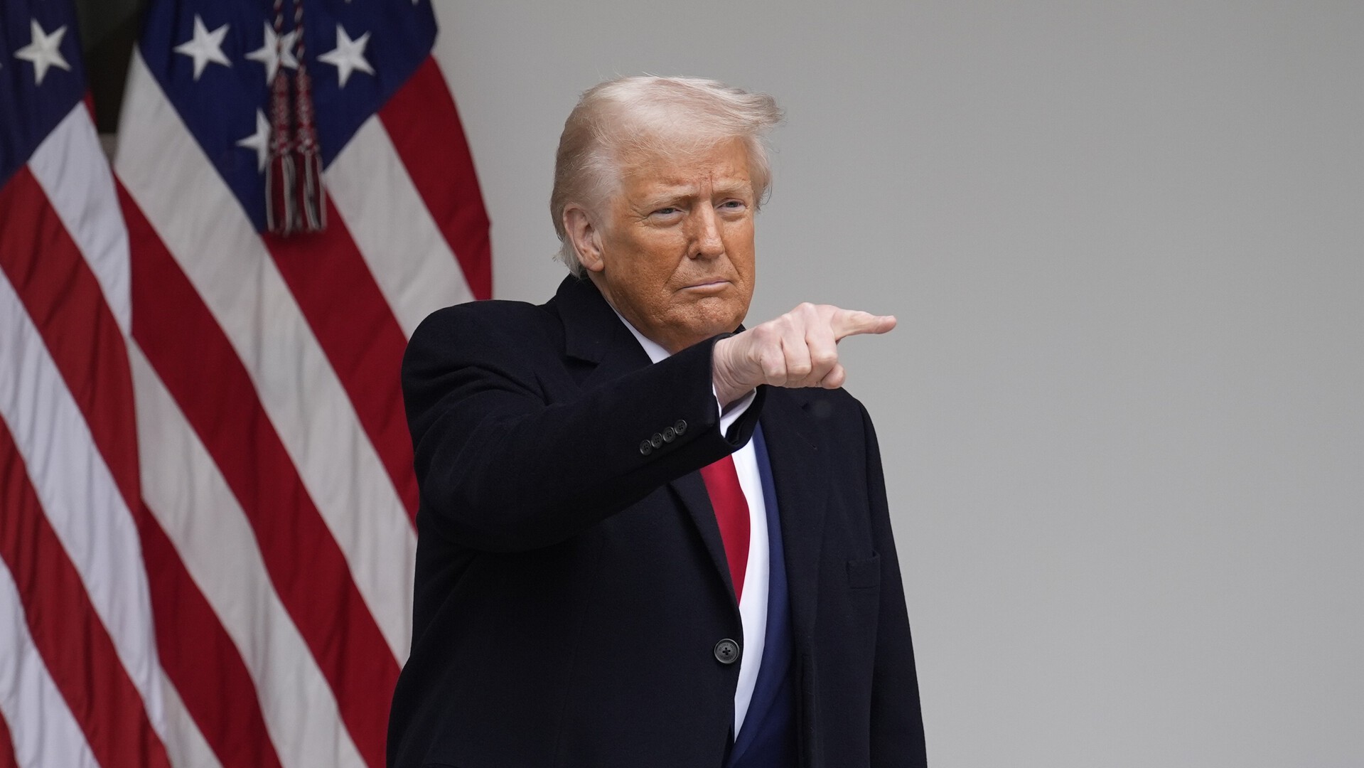 Возмущение Трампа и затонувший паром: о чем пишут зарубежные СМИ