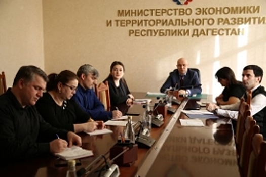 5 предприятий Дагестана повысят производительность труда