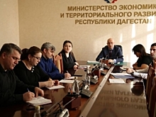 5 предприятий Дагестана повысят производительность труда