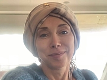 Елена Воробей опровергла эмиграцию в Израиль: «Бред какой-то»