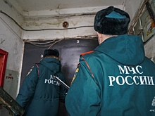 В Волгоградской области усилили профилактику пожаров в семьях группы риска