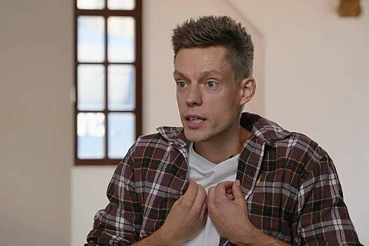 Юрий Дудь рассказал о своем последнем автомобиле