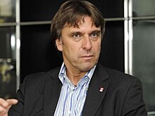 Гримм возглавил Украинскую футбольную премьер-лигу
