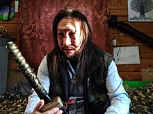 Якутский «шаман» ранил полицейского самодельным клинком