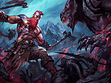 Epic раздает Jotunnslayer: Hordes of Hel