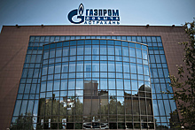 «Газпром» пожаловался на срыв поставок иностранного оборудования