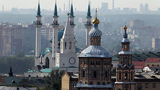 Полпред в ПФО оценил готовность Татарстана к реализации майских указов