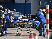 Столичные власти выплатят 1 миллион рублей семье погибшего при пожаре в «Персее для детей»