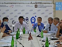 Правительство Дагестана обсудило меры по расширению экспорта товаров