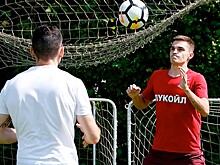«Краснодар», «Зенит», Зобнин — в обзоре главных новостей дня