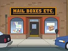 Сеть Mail Boxes Etc расширяется, несмотря на кризис