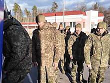 ТАСС: с начала СВО с территории Украины возвращены 4492 россиянина