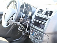 В Волгограде участникам боевых действий вручили автомобили