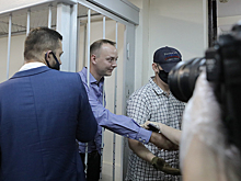 Стало известно о проблемах основателя Group-IB и журналиста Сафронова в СИЗО. Обоих обвиняют в госизмене