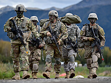 Белый дом назначил главу Международных сил в Газе