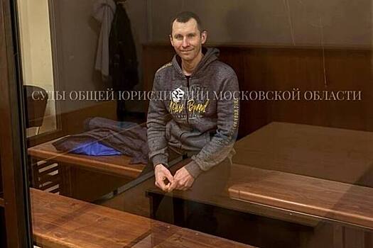 Пассажиру, обстрелявшему автобус в Наро-Фоминске, дали 2 года принудительных работ