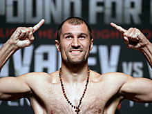 У Ковалева захотели отобрать титул WBO