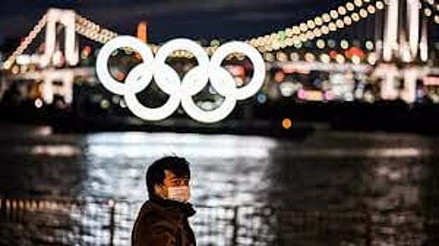 Интерес жителей России к Олимпиаде в Токио в полтора раза ниже, чем к Играм в Сочи